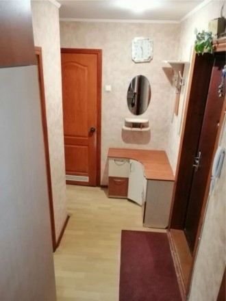 2-комнатная квартира, 45 кв.м. Полтава. фото 1 2-комнатная квартира, 45 кв.м. Полтава. фото 1