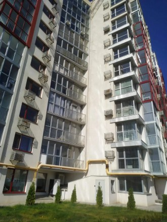 1-комнатная квартира, 43 кв.м. Полтава. фото 1 1-комнатная квартира, 43 кв.м. Полтава. фото 1