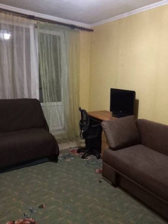 Продам 2-к. квартиру біля м. Холодна Гора. Харьков. фото 1