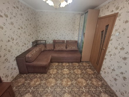 Центр міста однокімнатна квартира. Миколаїв. фото 1 Центр міста однокімнатна квартира. Миколаїв. фото 1