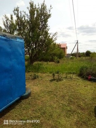 Продам участок під будівництво п.Хорошево. Харків. фото 1 Продам участок під будівництво п.Хорошево. Харків. фото 1