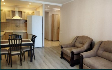 Оренда 2 кімн. КВ. М. Лівобережна. вул. Комбінатна 25 ЖК Садовий. Київ. фото 1 Оренда 2 кімн. КВ. М. Лівобережна. вул. Комбінатна 25 ЖК Садовий. Київ. фото 1