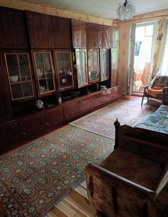 Продається трикімнатна квартира на Алмазному. Полтава. фото 1 Продається трикімнатна квартира на Алмазному. Полтава. фото 1