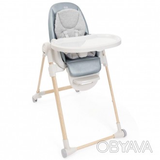 Стільчик для годування Chicco Polly Armonia