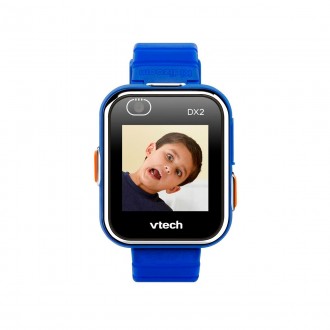 Детские Смарт-Часы - Kidizoom Smart Watch Dx2 Blue 80-193803 ish. Харьков. фото 1 Детские Смарт-Часы - Kidizoom Smart Watch Dx2 Blue 80-193803 ish. Харьков. фото 1