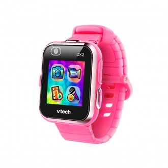 Детские Смарт-Часы - Kidizoom Smart Watch Dx2 Pink 80-193853 ish. Харьков. фото 1 Детские Смарт-Часы - Kidizoom Smart Watch Dx2 Pink 80-193853 ish. Харьков. фото 1