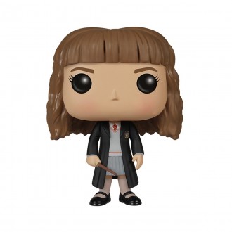Игровая Фигурка Funko Pop! Серии Гарри Поттер - Гермиона 5860 ish. Харьков. фото 1 Игровая Фигурка Funko Pop! Серии Гарри Поттер - Гермиона 5860 ish. Харьков. фото 1