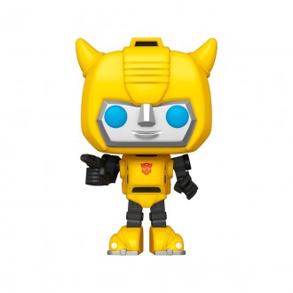 Игровая фигурка Funko POP! cерии Трансформеры - Бамблби. Харьков. фото 1 Игровая фигурка Funko POP! cерии Трансформеры - Бамблби. Харьков. фото 1