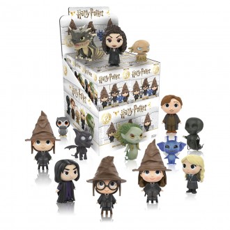 Игровая Фигурка Funko Mystery Minis - Мир Гарри Поттера 14722-MM-196 ish. Харьков. фото 1 Игровая Фигурка Funko Mystery Minis - Мир Гарри Поттера 14722-MM-196 ish. Харьков. фото 1