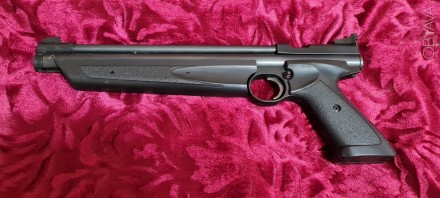 высококачественная пневматическая винтовка Р13777 производства USA. Одеса. фото 1 высококачественная пневматическая винтовка Р13777 производства USA. Одеса. фото 1