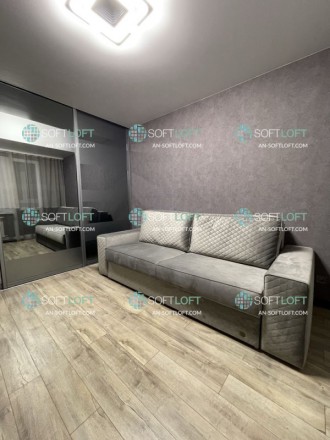 1-комнатная квартира, 33 кв. м. Харків. фото 1 1-комнатная квартира, 33 кв. м. Харків. фото 1