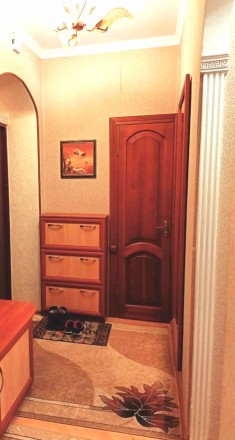 Оренда 2 кім кв в. Замарстинівська. Шевченковский. фото 5 Оренда гарної 2 кім кв біля центру! До центру 5 хв. Всі меблі, техніка. Простора. Шевченковский. фото 5