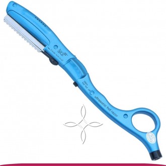 Горячая бритва LOOF Ultrasonic Hot Razor. Киев. фото 1 Горячая бритва LOOF Ultrasonic Hot Razor. Киев. фото 1