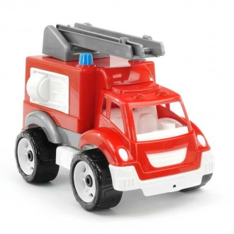 Гр Набір "Малюк-пожежник" 3978 "Technok Toys" в сітці ish. Харків. фото 1 Гр Набір "Малюк-пожежник" 3978 "Technok Toys" в сітці ish. Харків. фото 1