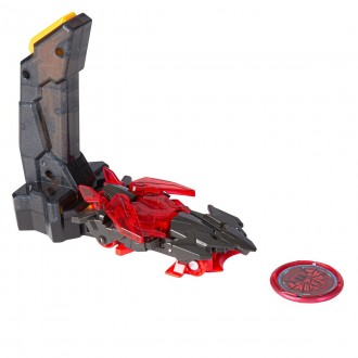 Игровой набор Screechers Wild! S5 L0.5 – Сенгвинити EU686101B ish. Харьков. фото 1 Игровой набор Screechers Wild! S5 L0.5 – Сенгвинити EU686101B ish. Харьков. фото 1