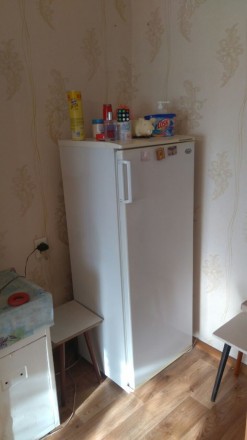 Комната с ремонтом, хорошей мебелью, 2х сп. кровать, с ортапедическим матрасом, . Алмазный. фото 8