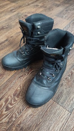 Черевики Jahti Jakt Premium Black 44 р.. Харьков. фото 1 Черевики Jahti Jakt Premium Black 44 р.. Харьков. фото 1