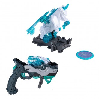 Игровой набор Screechers Wild! S5 L1 – Стар Вингс EU686113 ish. Харьков. фото 1 Игровой набор Screechers Wild! S5 L1 – Стар Вингс EU686113 ish. Харьков. фото 1
