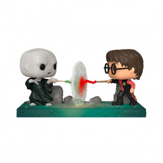 Игровая фигурка Funko Pop! Moment серии Гарри Поттер – Гарри против Волан-де-Мор. Харьков. фото 1 Игровая фигурка Funko Pop! Moment серии Гарри Поттер – Гарри против Волан-де-Мор. Харьков. фото 1