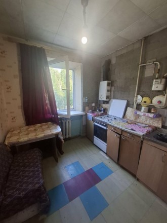 Сдам бюджетную 2-квартиру 12 квартал р-н Винила. Дніпро. фото 1 Сдам бюджетную 2-квартиру 12 квартал р-н Винила. Дніпро. фото 1