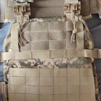 Плитоноска. Луцьк. фото 1