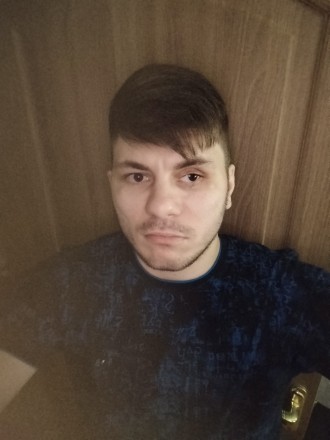 Ищу девушку для серьезных отношений. Харьков. фото 1