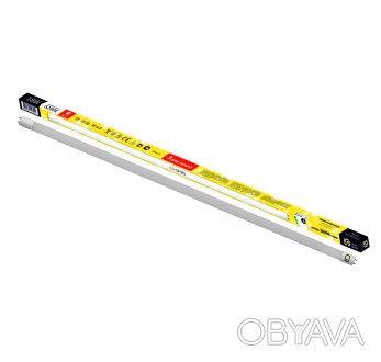 Лампа светодиодная LightOffer LED-24-035 T8 24W G13 4000K 1500 мм
