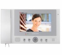 Домофон KOCOM KCV-801EV. Киев. фото 1 Домофон KOCOM KCV-801EV. Киев. фото 1