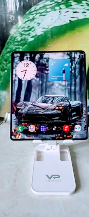Продам крутейшый, почти новый телефон Samsung Galaxy Fold5 12/512GB. Харьков. фото 1 Продам крутейшый, почти новый телефон Samsung Galaxy Fold5 12/512GB. Харьков. фото 1