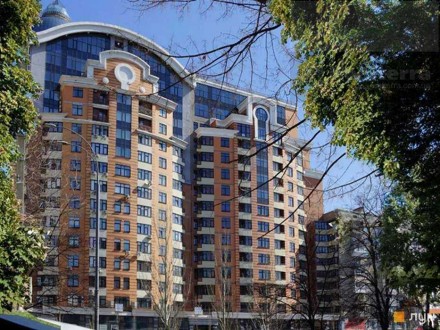 Более 4 комнат-комнатная квартира, 337.00 кв.м. Киев. фото 1 Более 4 комнат-комнатная квартира, 337.00 кв.м. Киев. фото 1