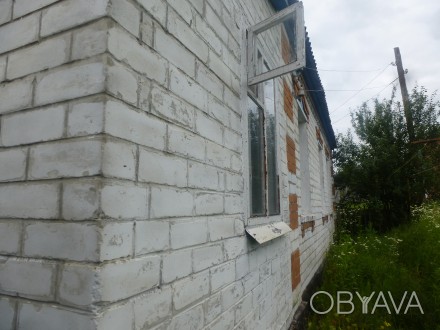 Срочно продам дом в с. Левковка
