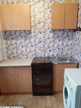 1-комнатная квартира, 27 м.кв.. Харків. фото 1 1-комнатная квартира, 27 м.кв.. Харків. фото 1