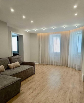 3-комнатная квартира, 80 м.кв.. Харків. фото 1 3-комнатная квартира, 80 м.кв.. Харків. фото 1