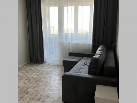 1-комнатная квартира, 38 м.кв.. Харків. фото 1 1-комнатная квартира, 38 м.кв.. Харків. фото 1