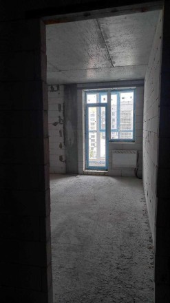1-комнатная квартира, 53 м.кв.. Харків. фото 1 1-комнатная квартира, 53 м.кв.. Харків. фото 1