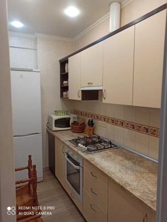 2-комнатная квартира, 56 м.кв.. Харків. фото 1 2-комнатная квартира, 56 м.кв.. Харків. фото 1
