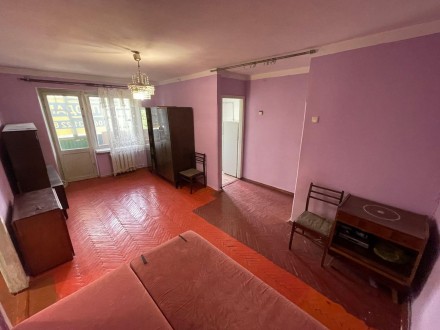 2-комнатная квартира, 44.6 м.кв.. Харків. фото 1 2-комнатная квартира, 44.6 м.кв.. Харків. фото 1