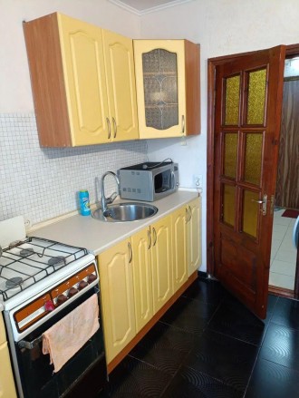 1-комнатная квартира, 31 м.кв.. Харків. фото 1 1-комнатная квартира, 31 м.кв.. Харків. фото 1