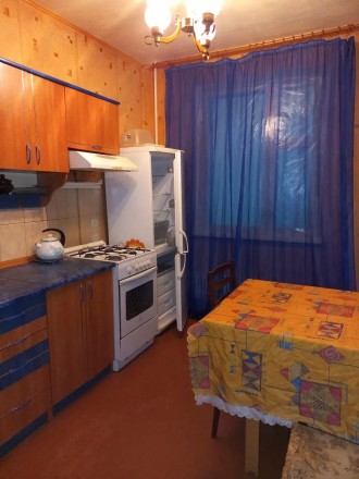 1-комнатная квартира, 37 м.кв.. Харків. фото 1 1-комнатная квартира, 37 м.кв.. Харків. фото 1