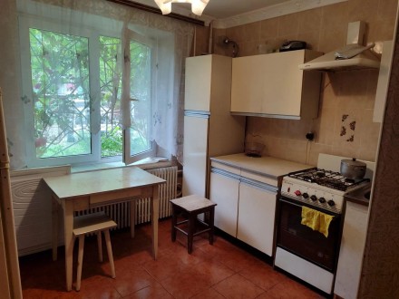 1-комнатная квартира, 41 м.кв.. Харків. фото 1 1-комнатная квартира, 41 м.кв.. Харків. фото 1