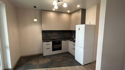 1073-АП Продам 1к квартиру 48м2 в новострое ЖК Салтовский на Салтовке. Харків. фото 1 1073-АП Продам 1к квартиру 48м2 в новострое ЖК Салтовский на Салтовке. Харків. фото 1