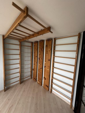 1056-ЕЛ Продам 3к квартиру 95м2 в новострое ЖК Квартет на Салтовке. Салтовка. фото 6 1056-ЕЛ Продам 3 кімнатну дворівневу квартиру 95м2 в новобудові ЖК Квартет (ЖС-2. Салтовка. фото 6