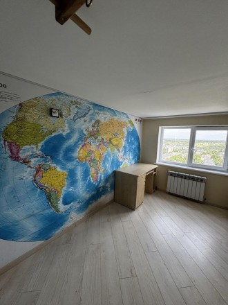 1056-ЕЛ Продам 3к квартиру 95м2 в новострое ЖК Квартет на Салтовке. Салтовка. фото 4 1056-ЕЛ Продам 3 кімнатну дворівневу квартиру 95м2 в новобудові ЖК Квартет (ЖС-2. Салтовка. фото 4
