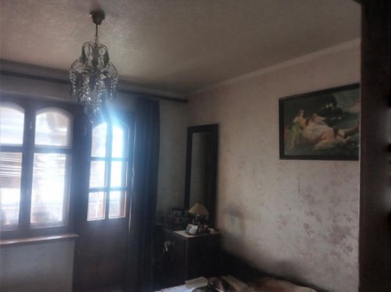 1078-ИП Продам 3К квартиру на Северной Салтовке Северная 1. Салтовка. фото 8 1078-ІП Продам 4 кімнатну квартиру на Північній Салтівці
Північна 1
Леся Сердю. Салтовка. фото 8