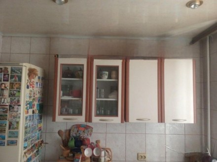 1078-ИП Продам 3К квартиру на Северной Салтовке Северная 1. Салтовка. фото 4 1078-ІП Продам 4 кімнатну квартиру на Північній Салтівці
Північна 1
Леся Сердю. Салтовка. фото 4