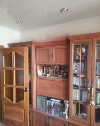 1078-ИП Продам 3К квартиру на Северной Салтовке Северная 1. Салтовка. фото 5 1078-ІП Продам 4 кімнатну квартиру на Північній Салтівці
Північна 1
Леся Сердю. Салтовка. фото 5