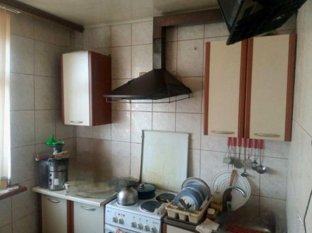1078-ИП Продам 3К квартиру на Северной Салтовке Северная 1. Салтовка. фото 3 1078-ІП Продам 4 кімнатну квартиру на Північній Салтівці
Північна 1
Леся Сердю. Салтовка. фото 3