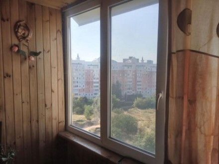 1078-ИП Продам 3К квартиру на Северной Салтовке Северная 1. Салтовка. фото 11 1078-ІП Продам 4 кімнатну квартиру на Північній Салтівці
Північна 1
Леся Сердю. Салтовка. фото 11