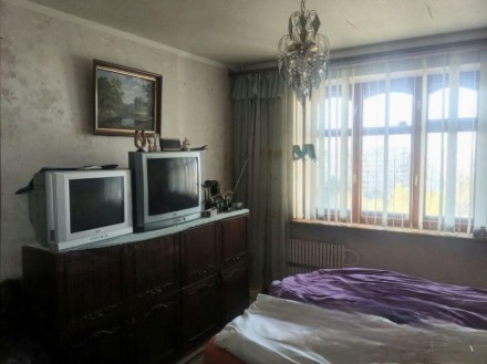 1078-ИП Продам 3К квартиру на Северной Салтовке Северная 1. Харків. фото 1 1078-ИП Продам 3К квартиру на Северной Салтовке Северная 1. Харків. фото 1