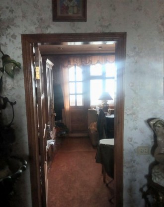 1078-ИП Продам 3К квартиру на Северной Салтовке Северная 1. Салтовка. фото 6 1078-ІП Продам 4 кімнатну квартиру на Північній Салтівці
Північна 1
Леся Сердю. Салтовка. фото 6